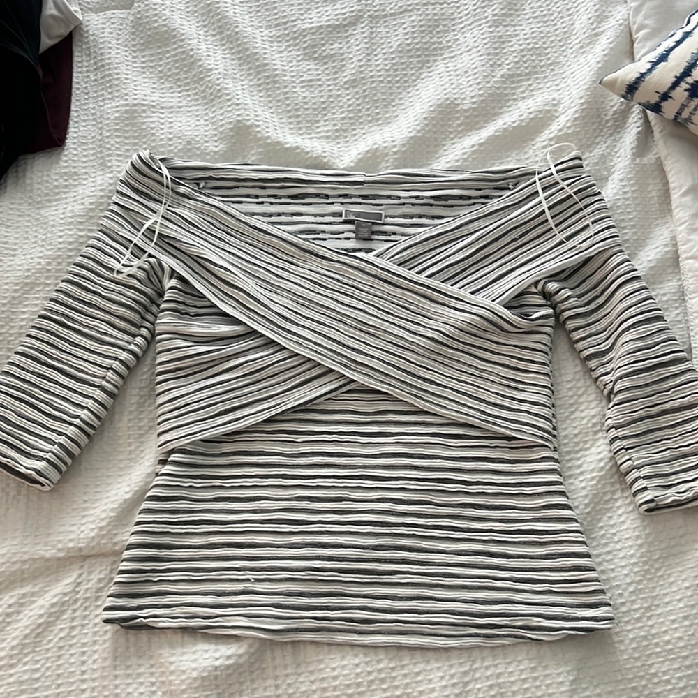 Nordstrom brand top